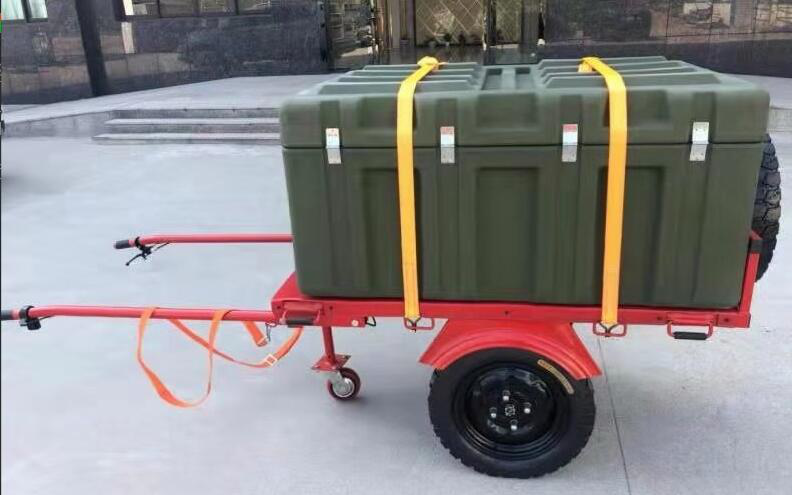 攜行助力車(chē)